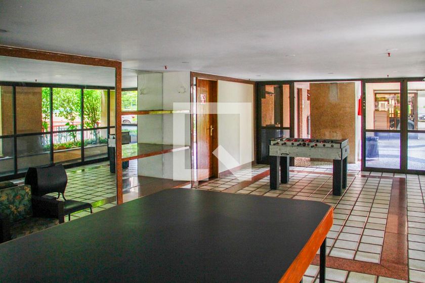 Apartamento, 3 quartos, 90 m² - Foto 33
