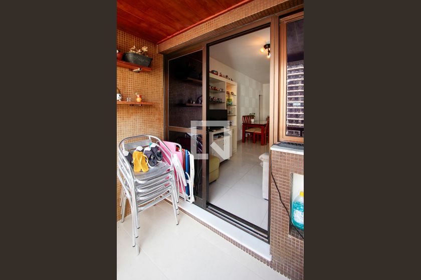 Apartamento, 3 quartos, 90 m² - Foto 10