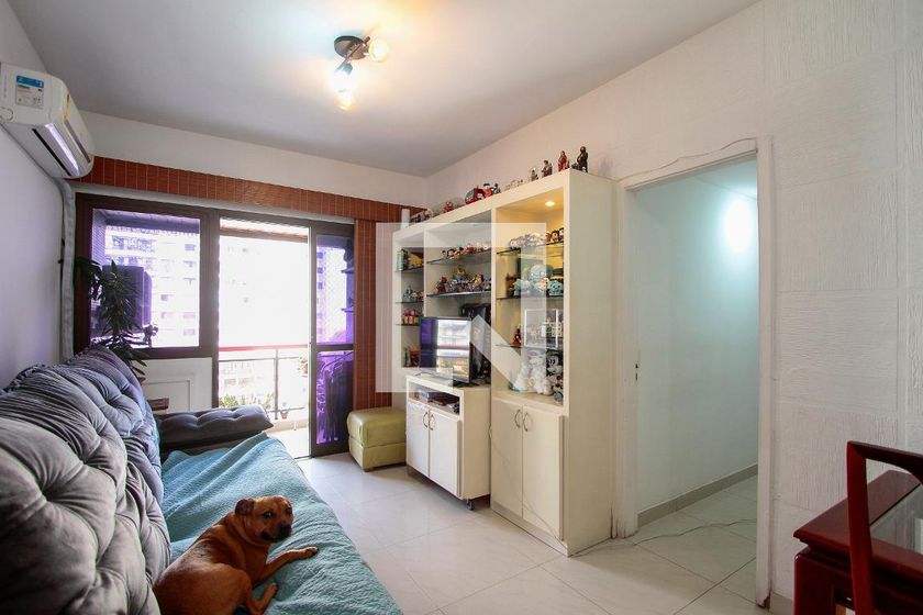 Apartamento, 3 quartos, 90 m² - Foto 5