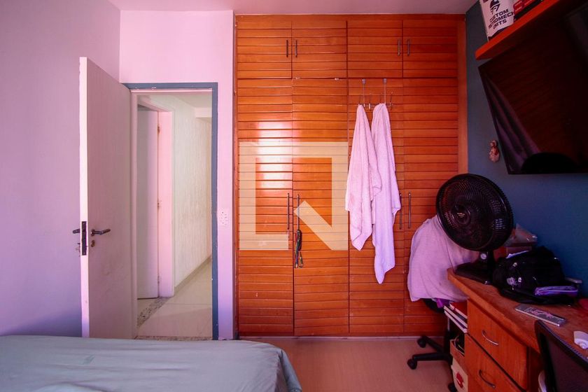 Apartamento, 3 quartos, 90 m² - Foto 26