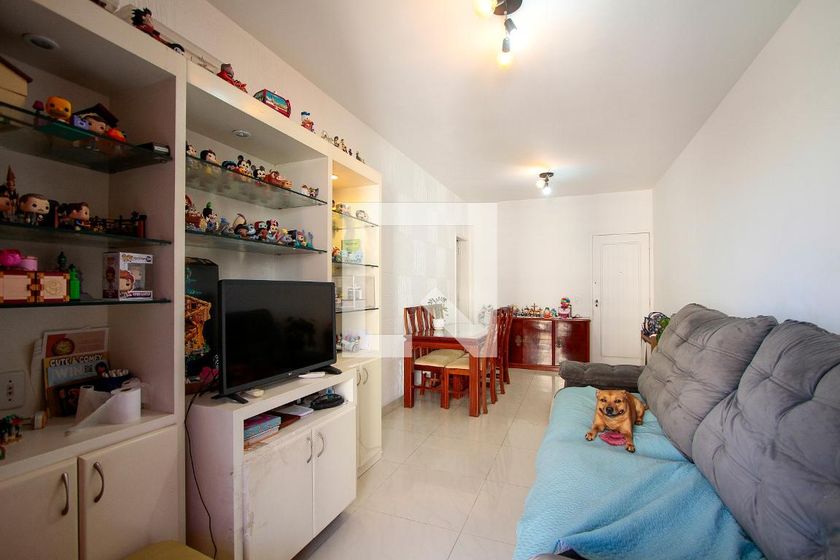 Apartamento, 3 quartos, 90 m² - Foto 6