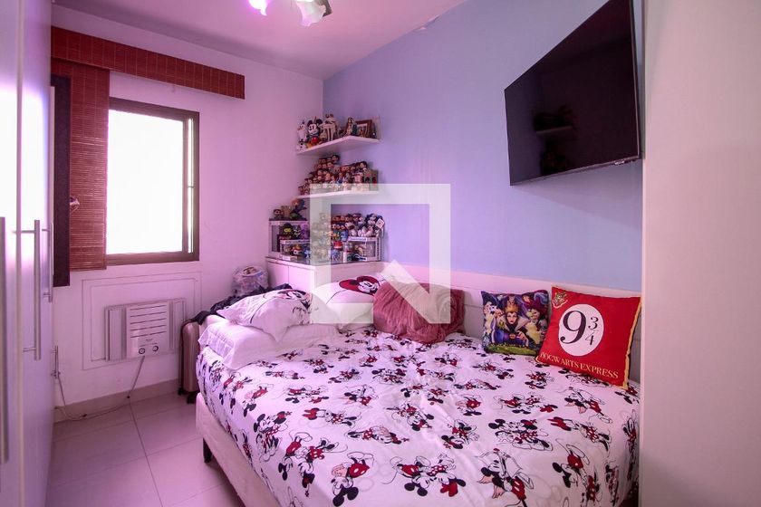 Apartamento, 3 quartos, 90 m² - Foto 19