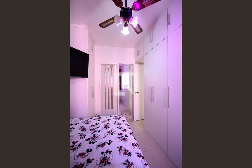 Apartamento, 3 quartos, 90 m² - Foto 21
