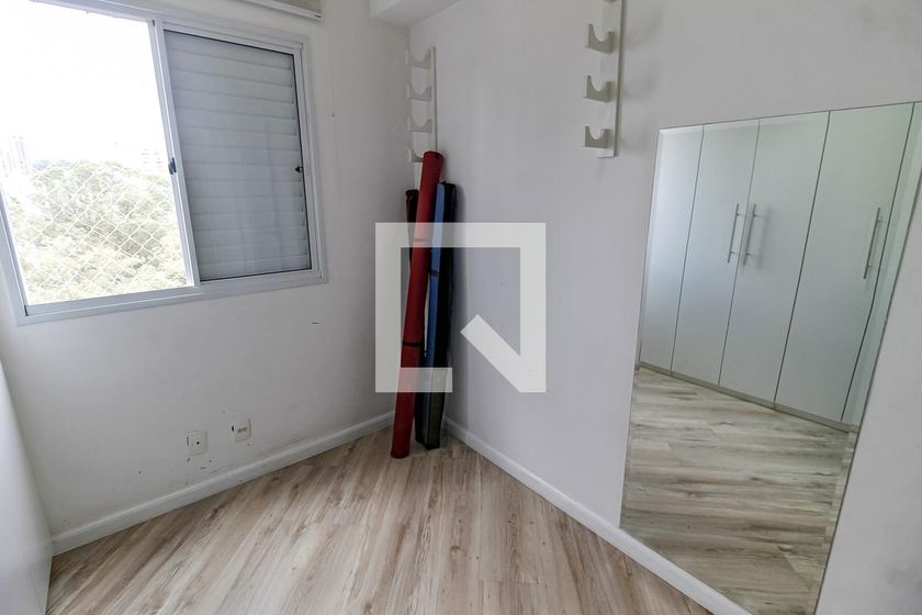 Apartamento, 2 quartos, 48 m² - Foto 11
