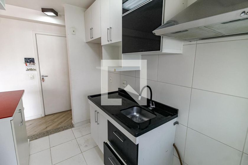 Apartamento, 2 quartos, 48 m² - Foto 43