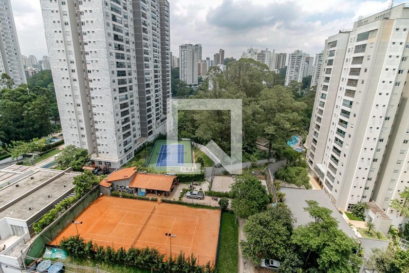 Apartamento, 2 quartos, 48 m² - Foto 35