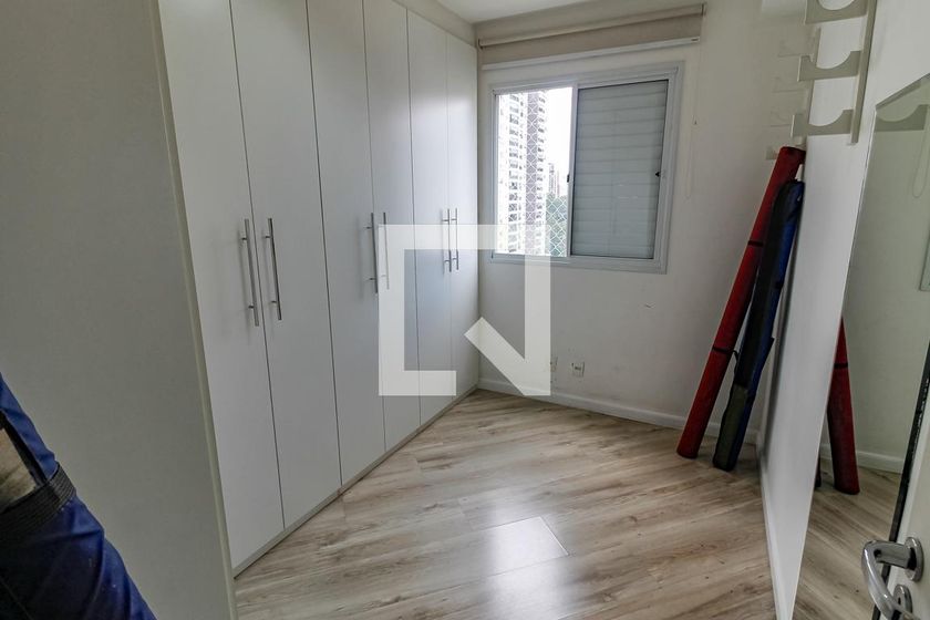 Apartamento, 2 quartos, 48 m² - Foto 9