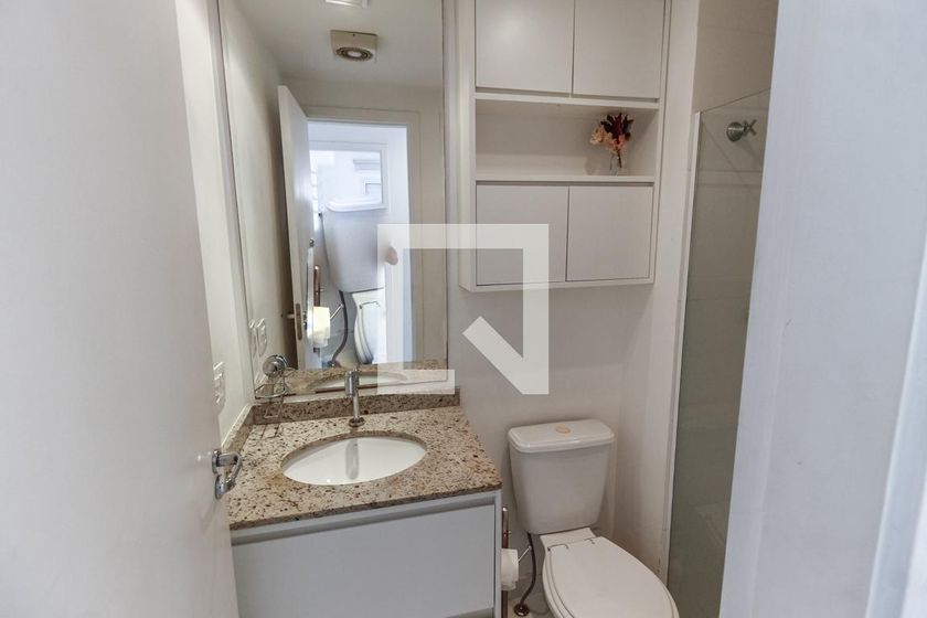 Apartamento, 2 quartos, 48 m² - Foto 19