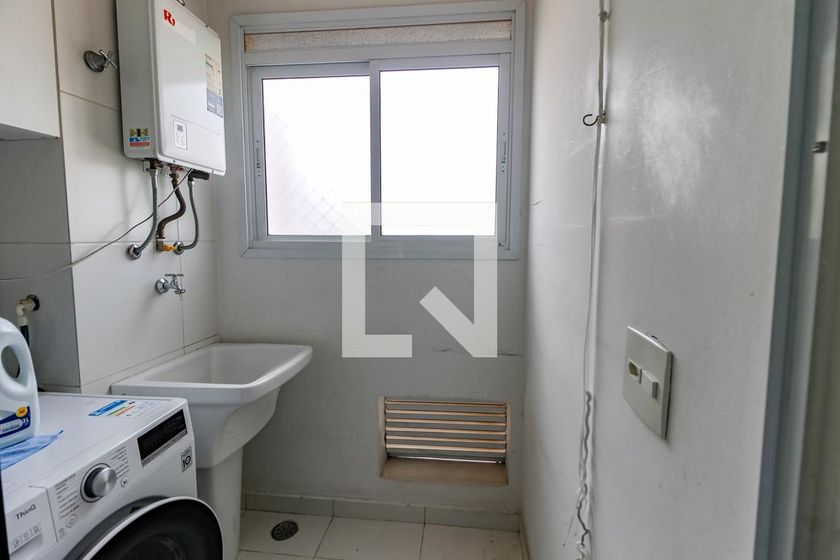 Apartamento, 2 quartos, 48 m² - Foto 53