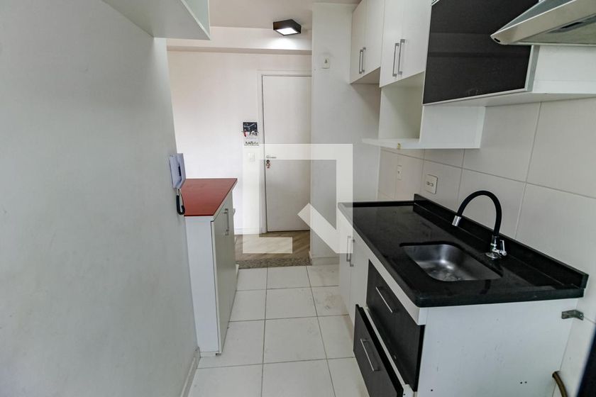 Apartamento, 2 quartos, 48 m² - Foto 45