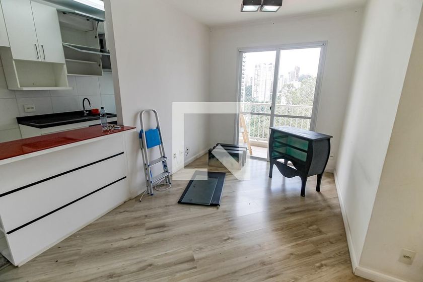 Apartamento, 2 quartos, 48 m² - Foto 7