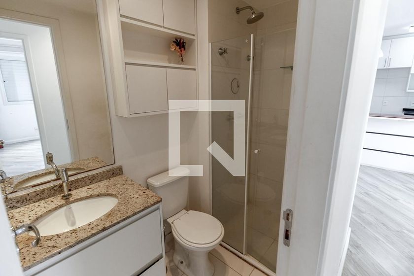 Apartamento, 2 quartos, 48 m² - Foto 17