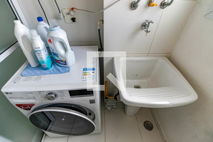 Apartamento, 2 quartos, 48 m² - Foto 49