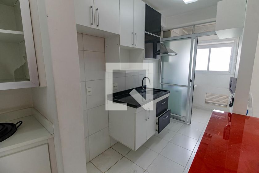 Apartamento, 2 quartos, 48 m² - Foto 39