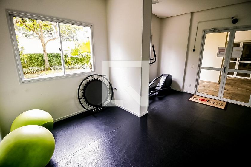 Apartamento, 2 quartos, 48 m² - Foto 73