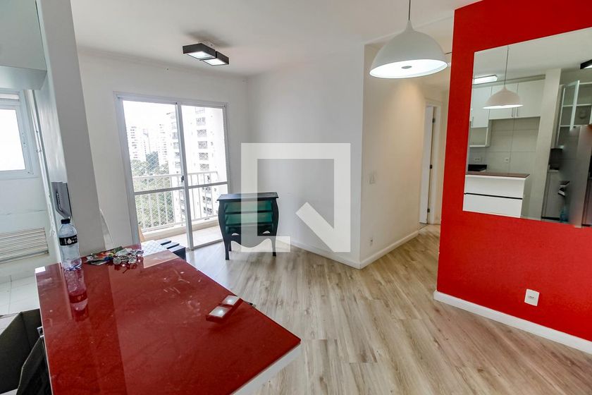 Apartamento, 2 quartos, 48 m² - Foto 5