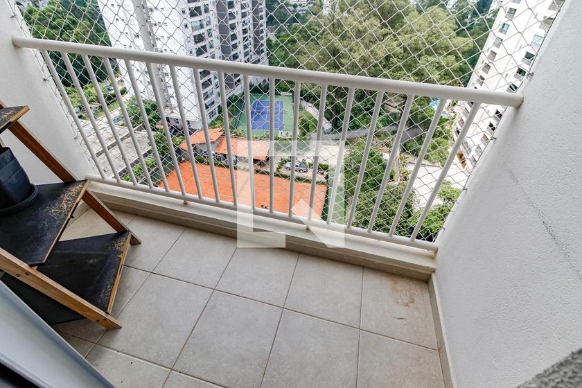 Apartamento, 2 quartos, 48 m² - Foto 33