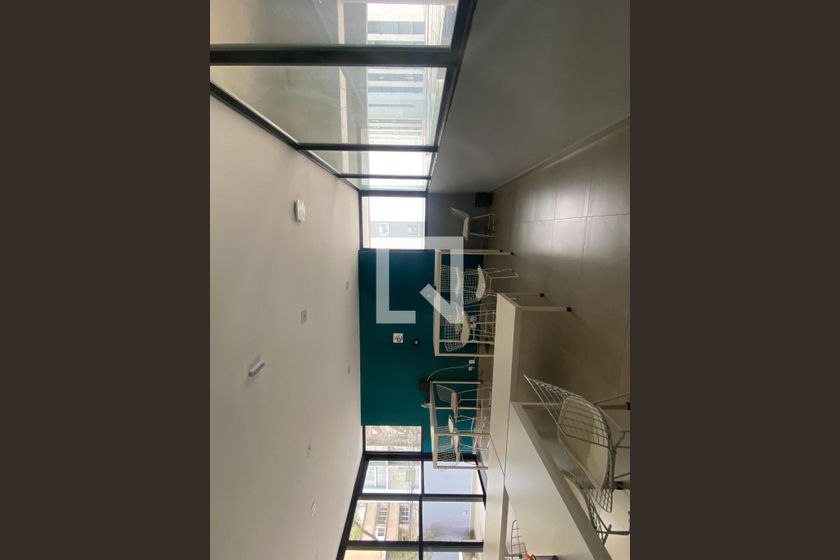 Apartamento, 2 quartos, 34 m² - Foto 33