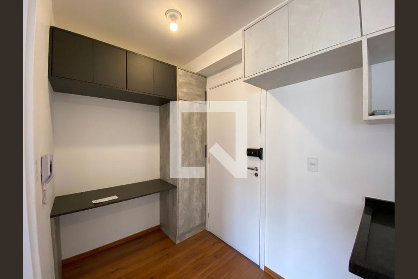 Apartamento, 2 quartos, 34 m² - Foto 5