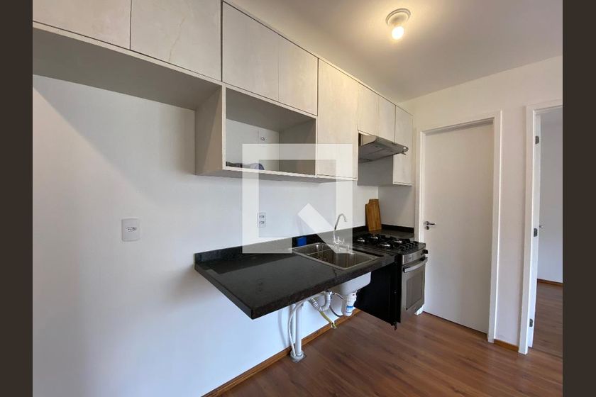 Apartamento, 2 quartos, 34 m² - Foto 26
