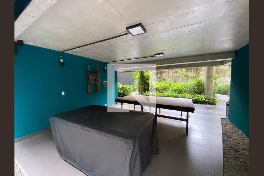 Apartamento, 2 quartos, 34 m² - Foto 38