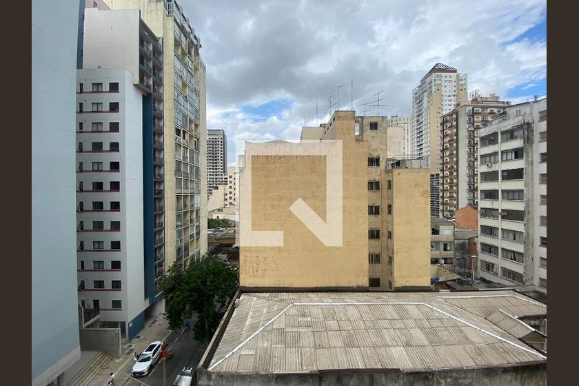 Apartamento, 2 quartos, 34 m² - Foto 11