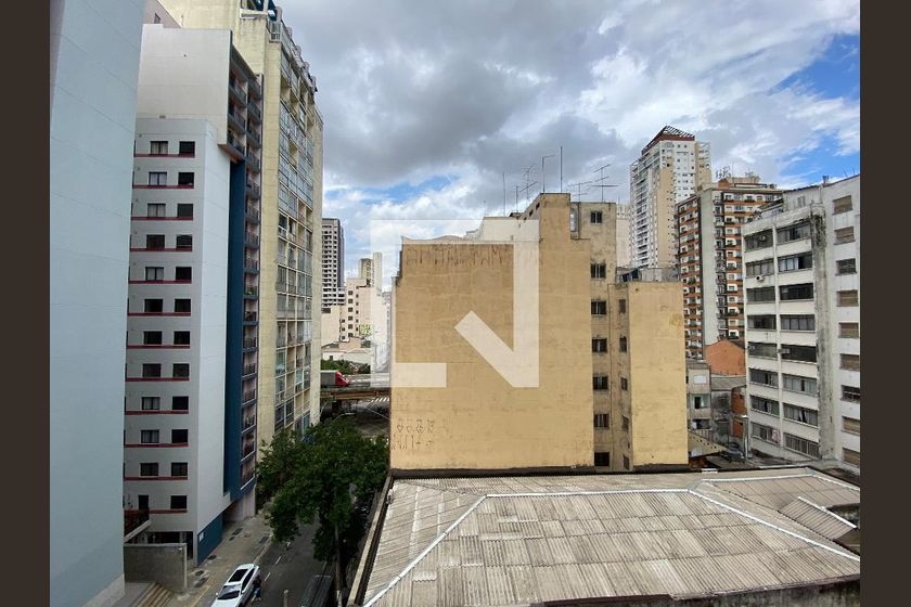 Apartamento, 2 quartos, 34 m² - Foto 12