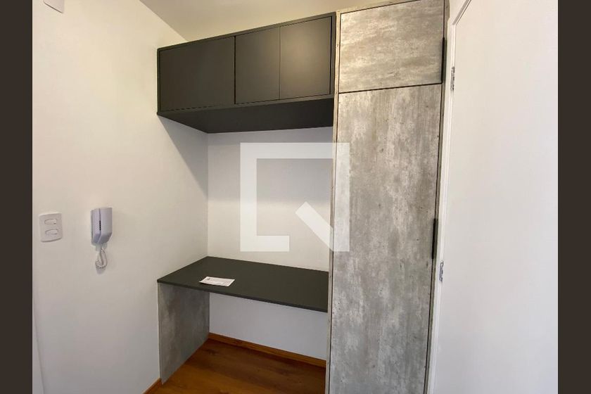 Apartamento, 2 quartos, 34 m² - Foto 6