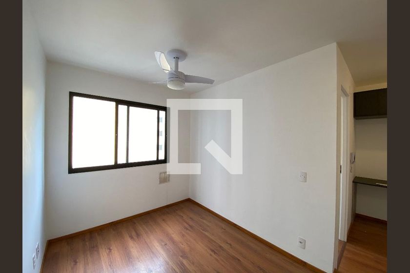 Apartamento, 2 quartos, 34 m² - Foto 2