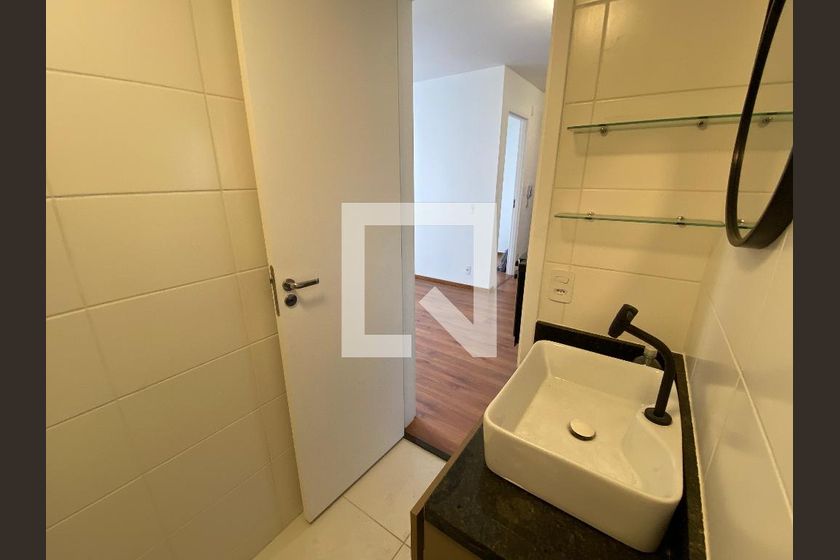 Apartamento, 2 quartos, 34 m² - Foto 20