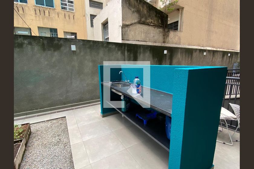Apartamento, 2 quartos, 34 m² - Foto 35