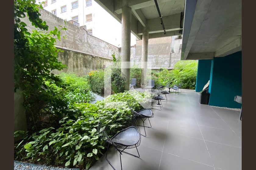 Apartamento, 2 quartos, 34 m² - Foto 36