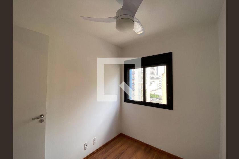 Apartamento, 2 quartos, 34 m² - Foto 8