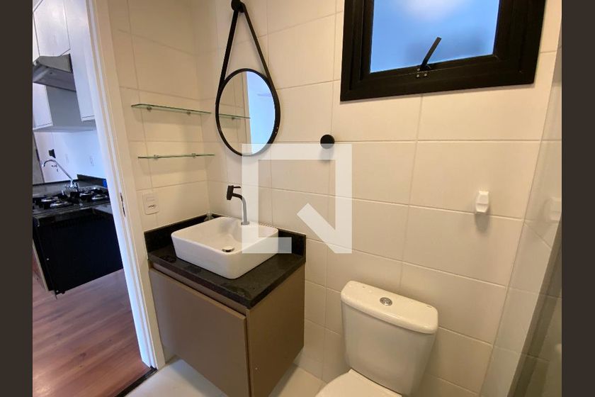 Apartamento, 2 quartos, 34 m² - Foto 21