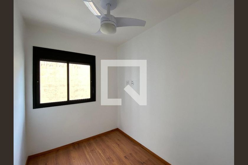 Apartamento, 2 quartos, 34 m² - Foto 7