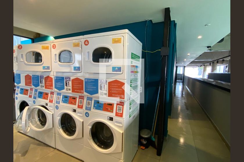 Apartamento, 2 quartos, 34 m² - Foto 31