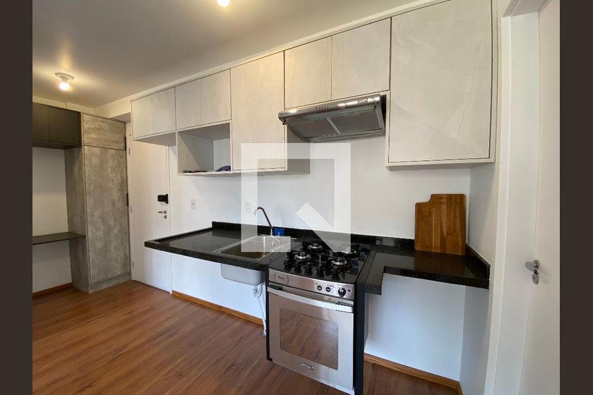 Apartamento, 2 quartos, 34 m² - Foto 27
