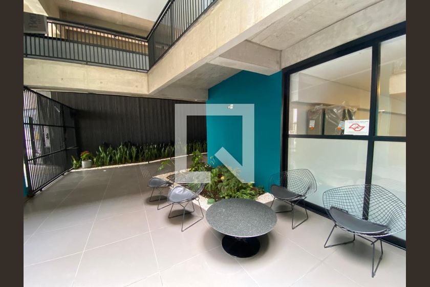 Apartamento, 2 quartos, 34 m² - Foto 39