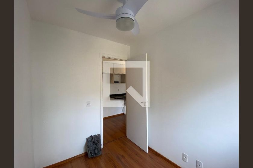 Apartamento, 2 quartos, 34 m² - Foto 9