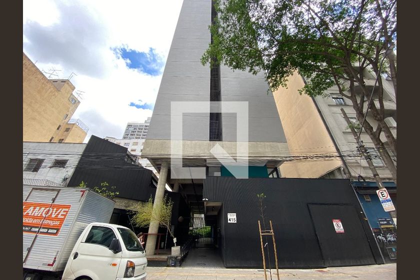 Apartamento, 2 quartos, 34 m² - Foto 40