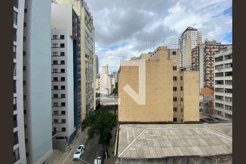 Apartamento, 2 quartos, 34 m² - Foto 17