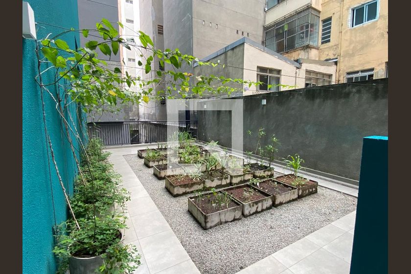 Apartamento, 2 quartos, 34 m² - Foto 34