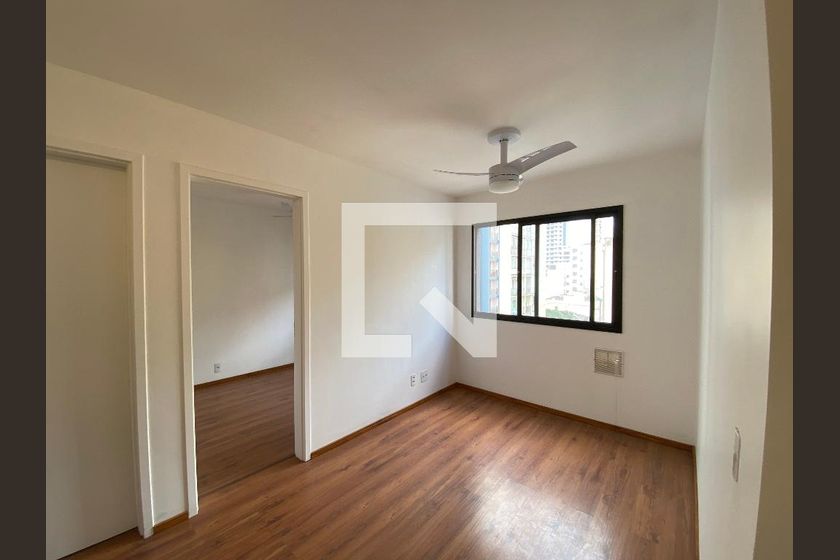Apartamento, 2 quartos, 34 m² - Foto 1