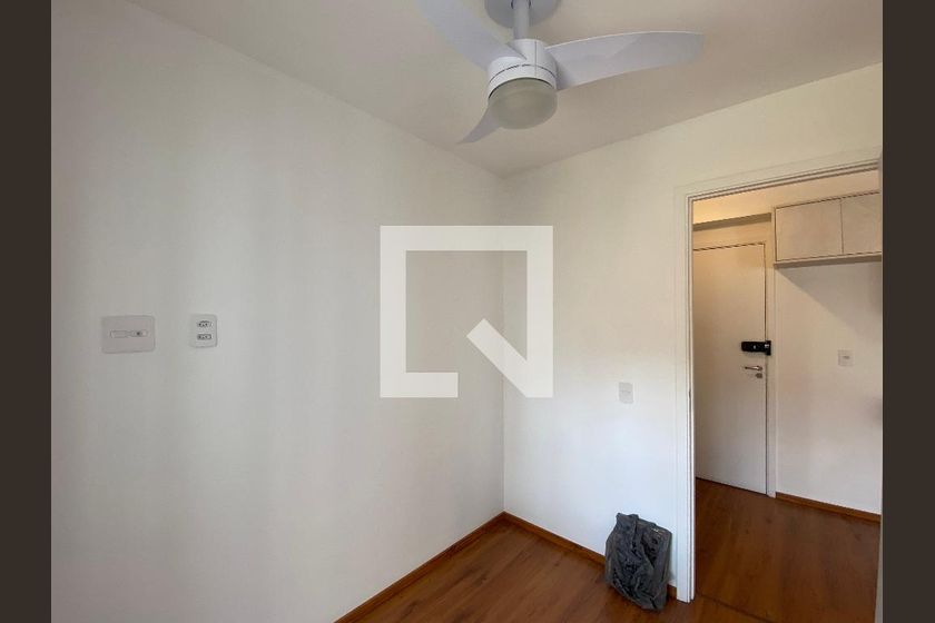 Apartamento, 2 quartos, 34 m² - Foto 10