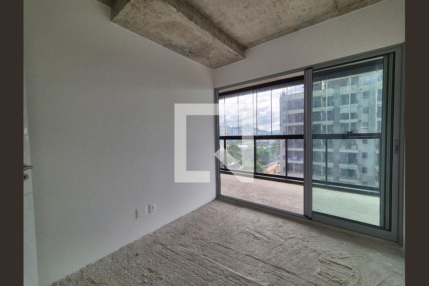 Apartamento, 2 quartos, 83 m² - Foto 11