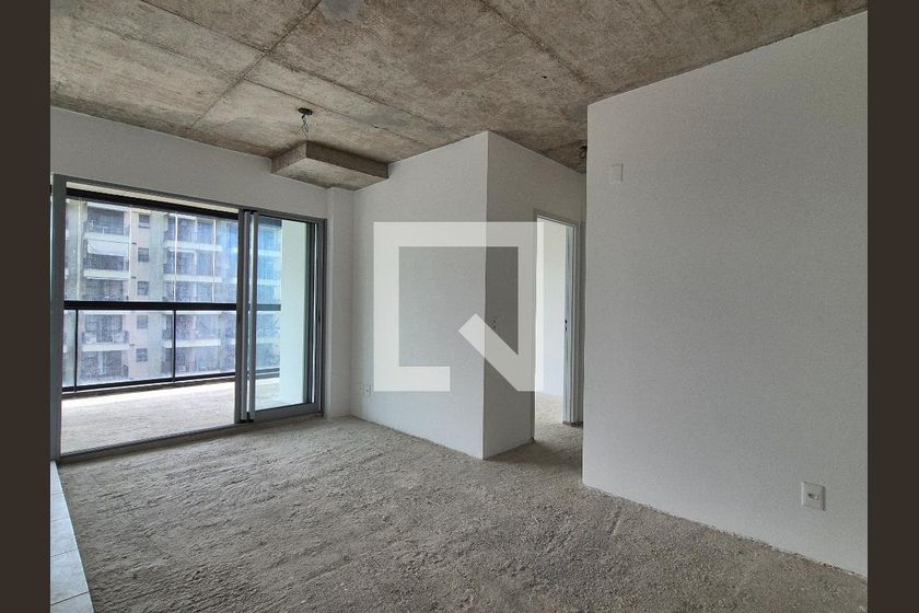 Apartamento, 2 quartos, 83 m² - Foto 1