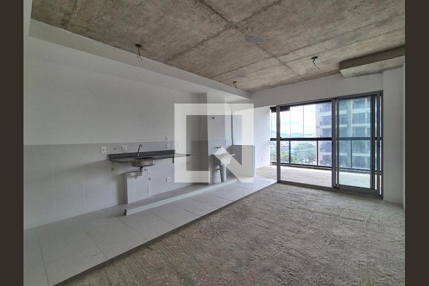 Apartamento, 2 quartos, 83 m² - Foto 2