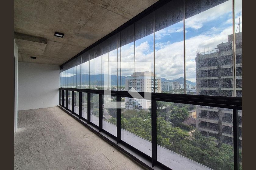 Apartamento, 2 quartos, 83 m² - Foto 7