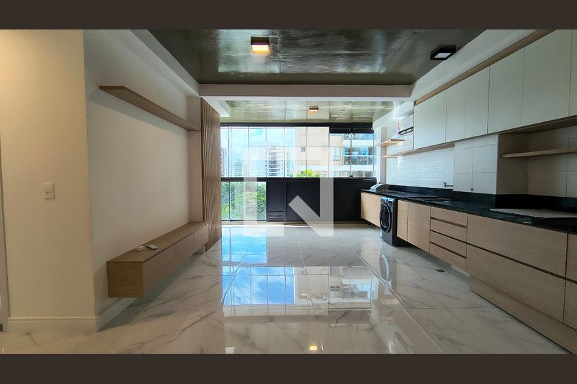 Apartamento, 2 quartos, 77 m² - Foto 3