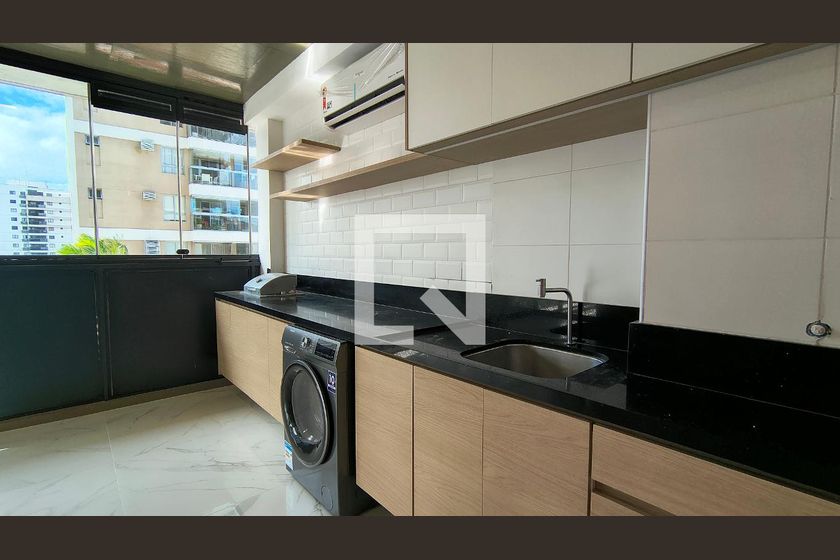 Apartamento, 2 quartos, 77 m² - Foto 59